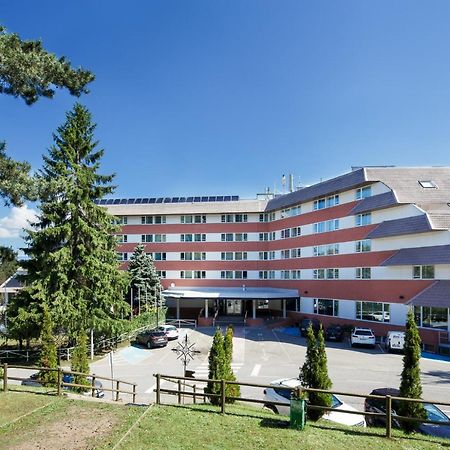 Alp Hotel Masella Zewnętrze zdjęcie