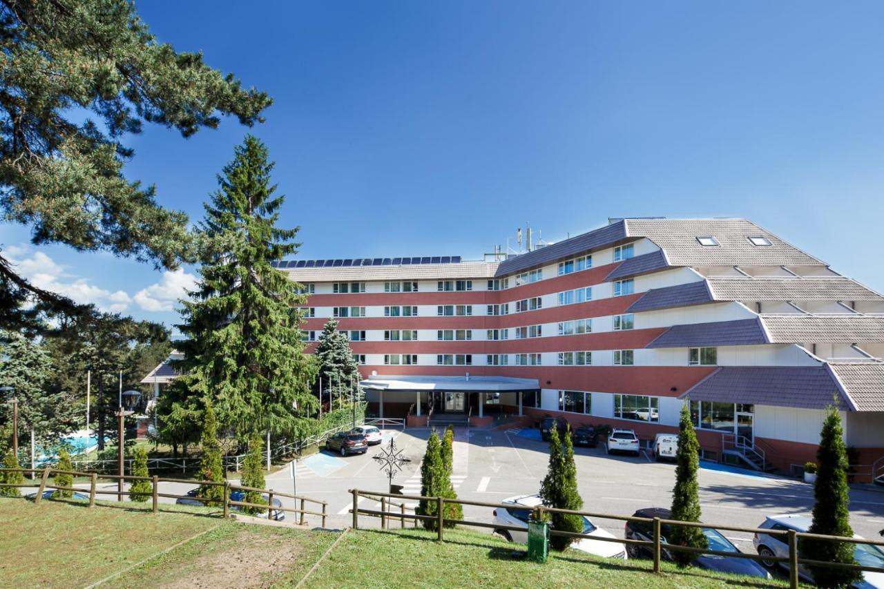 Alp Hotel Masella Zewnętrze zdjęcie