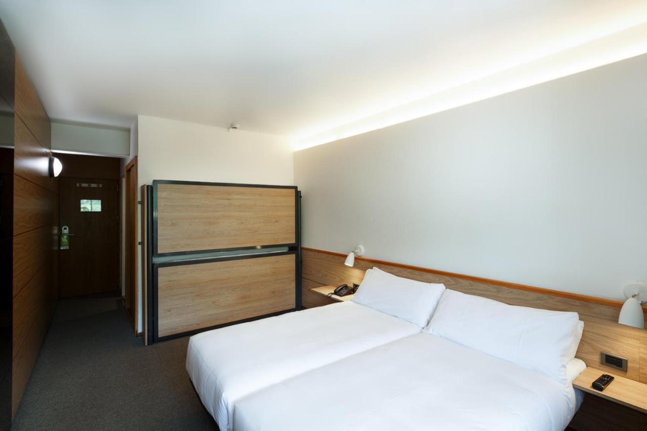 Alp Hotel Masella Zewnętrze zdjęcie