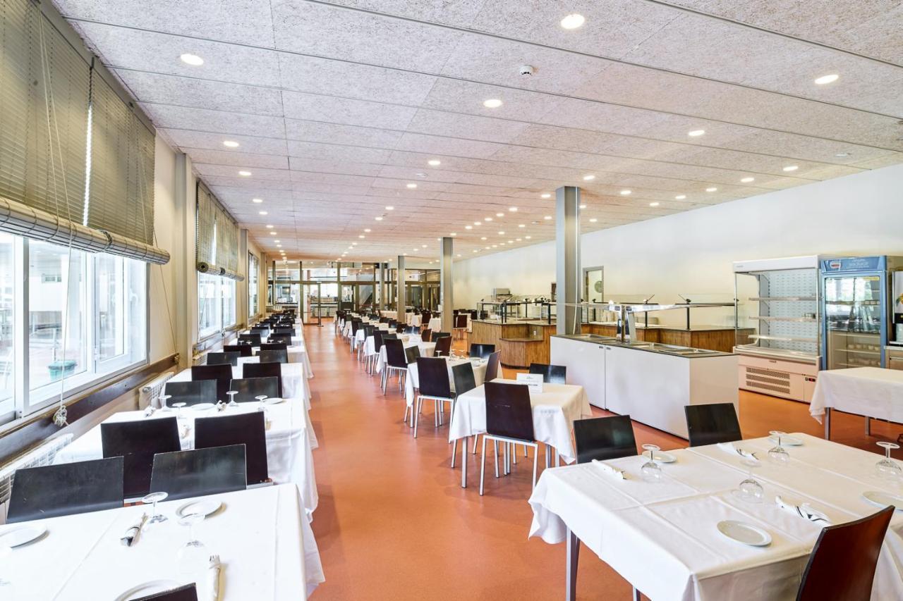 Alp Hotel Masella Zewnętrze zdjęcie