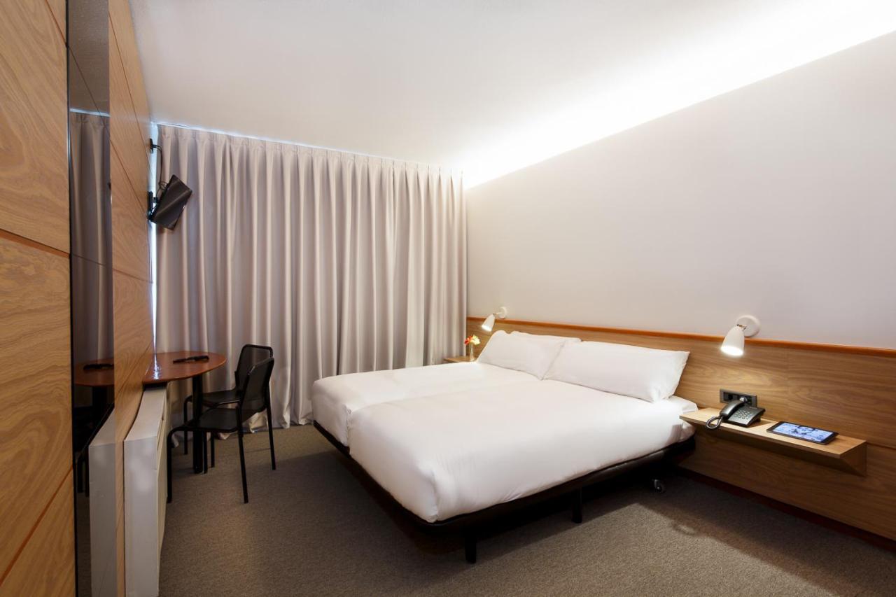 Alp Hotel Masella Zewnętrze zdjęcie