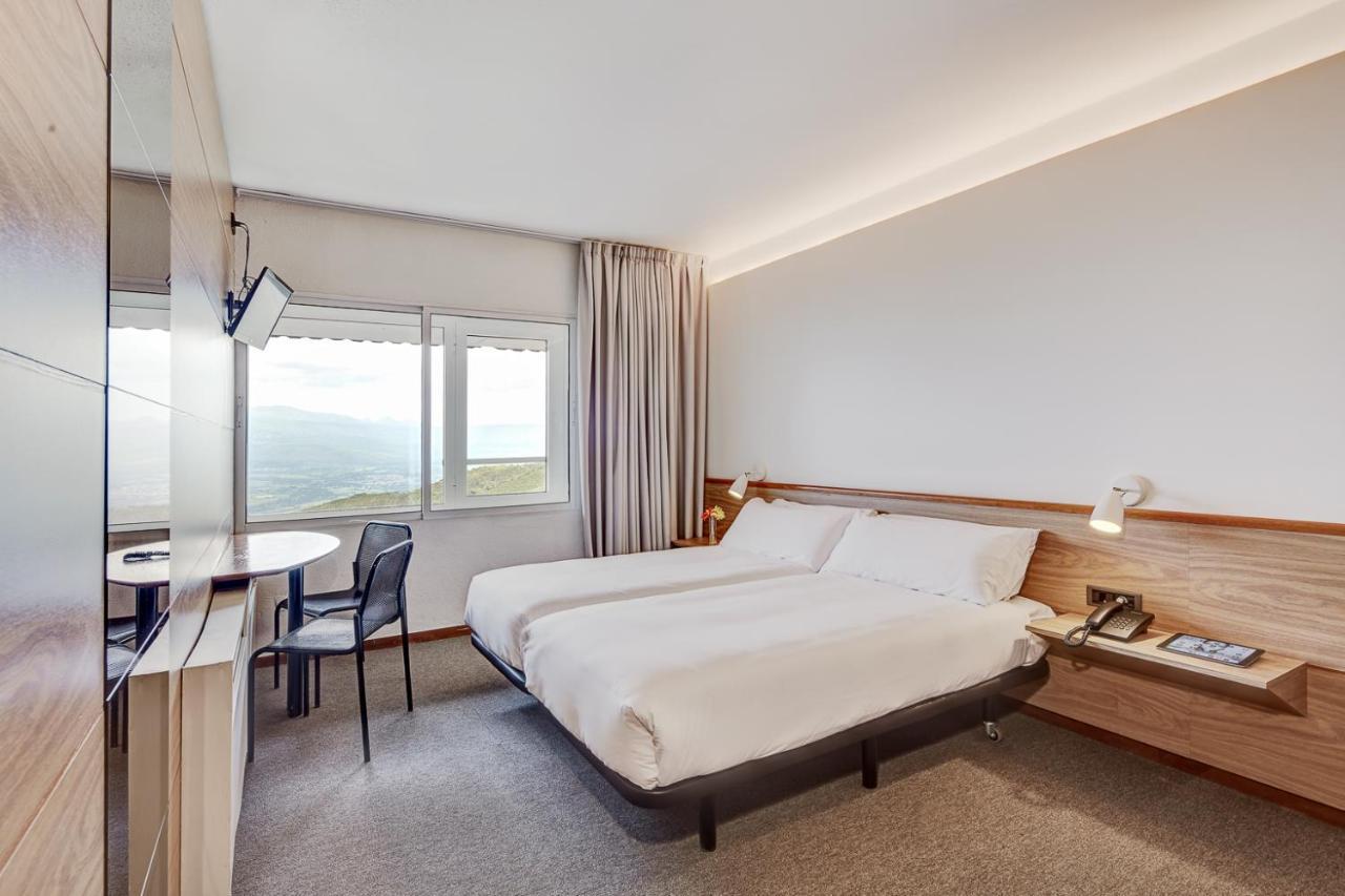 Alp Hotel Masella Zewnętrze zdjęcie