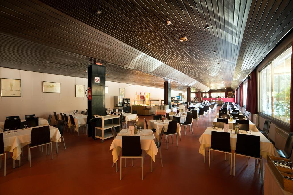 Alp Hotel Masella Zewnętrze zdjęcie