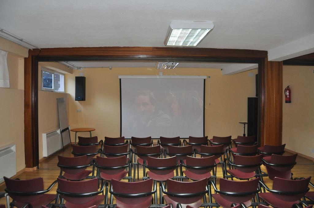 Alp Hotel Masella Zewnętrze zdjęcie