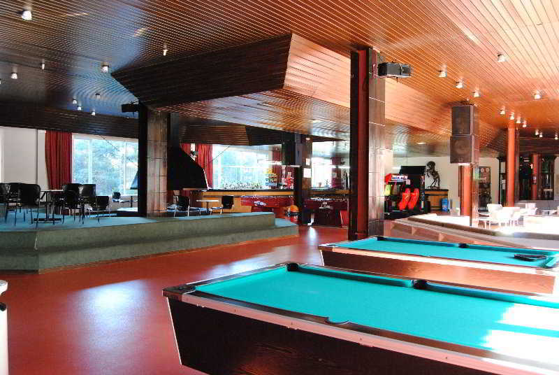 Alp Hotel Masella Zewnętrze zdjęcie