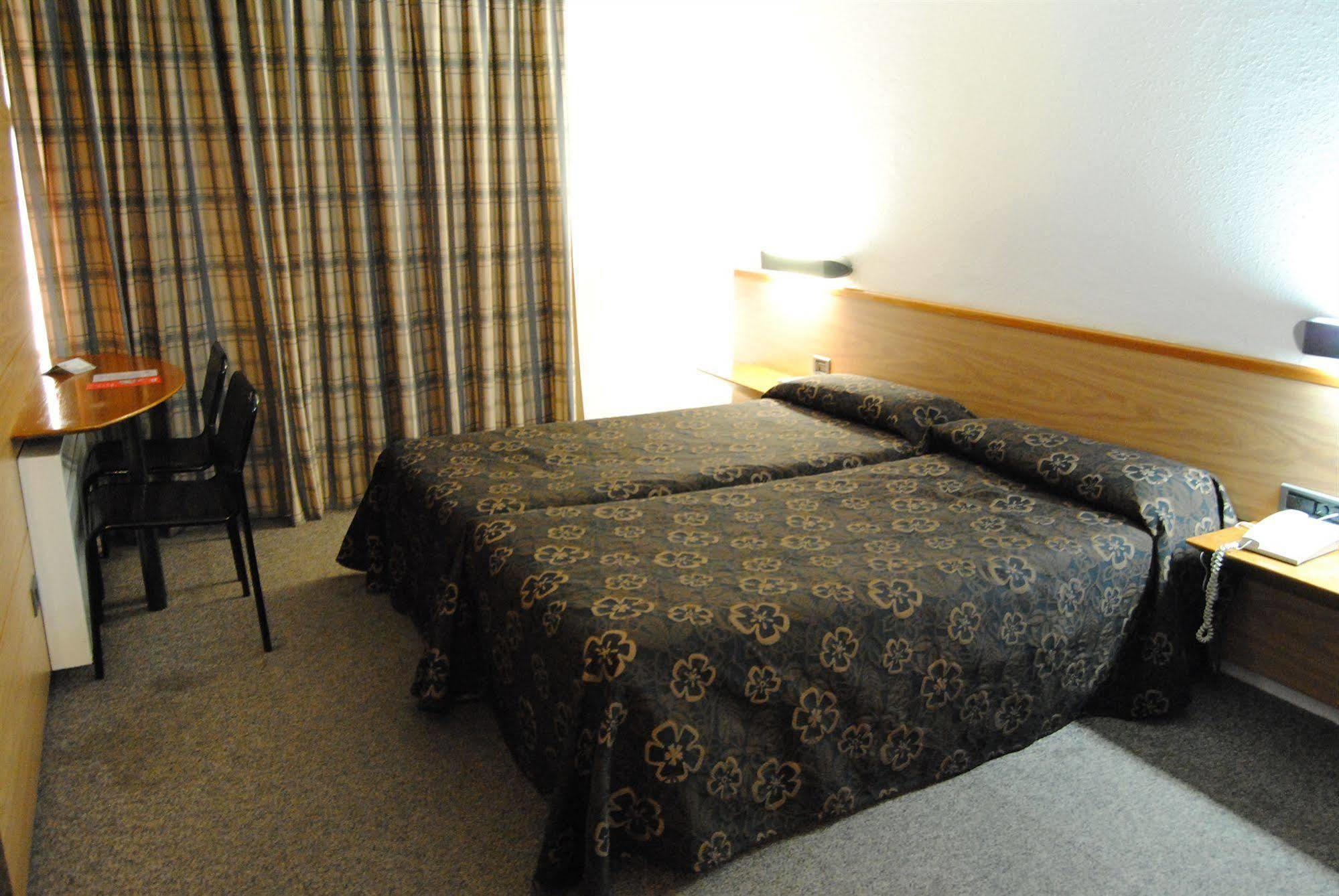 Alp Hotel Masella Zewnętrze zdjęcie