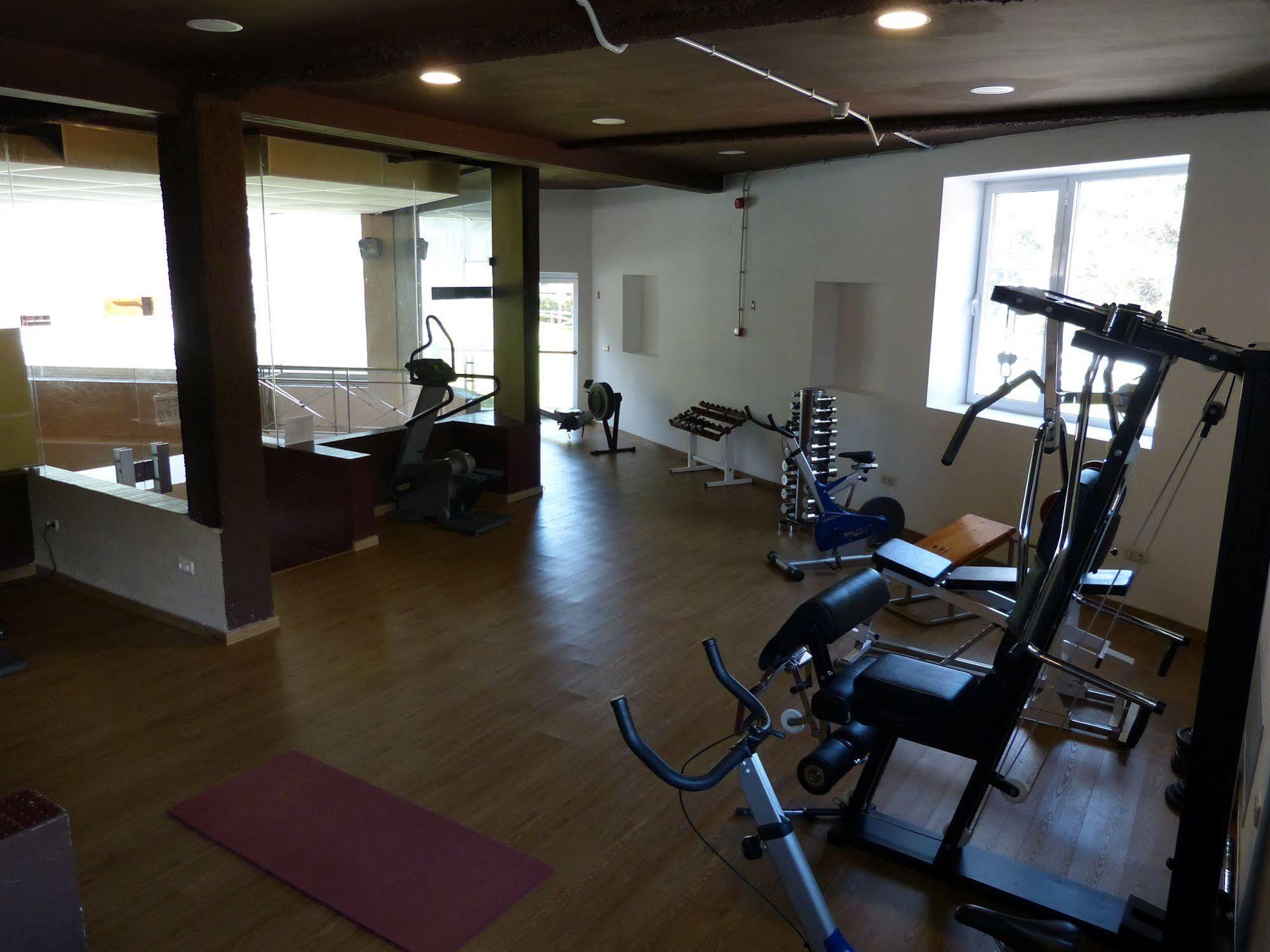 Alp Hotel Masella Zewnętrze zdjęcie