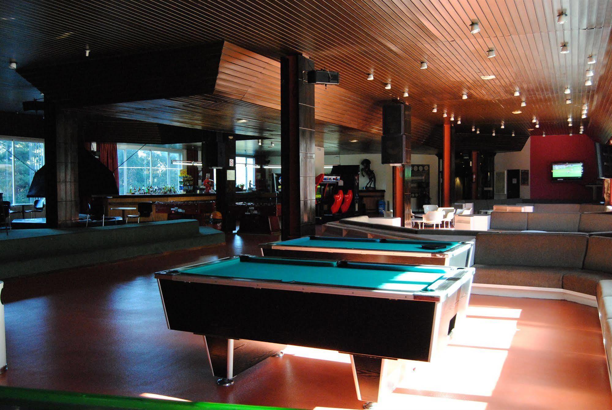Alp Hotel Masella Zewnętrze zdjęcie