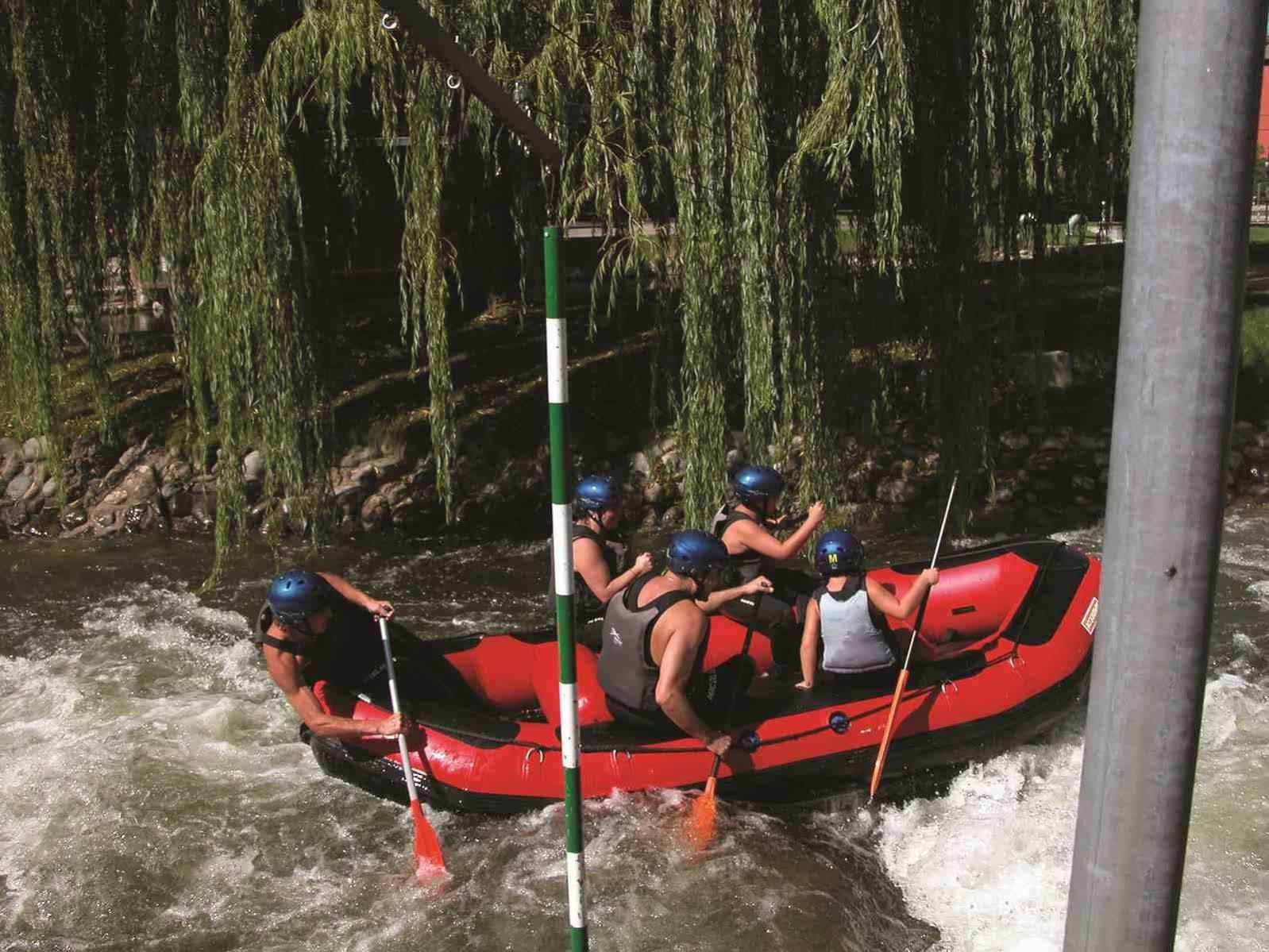 Alp Hotel Masella Zewnętrze zdjęcie